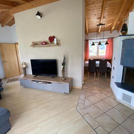 Ferienwohnung Mark-Oehmen イムスト エクステリア 写真