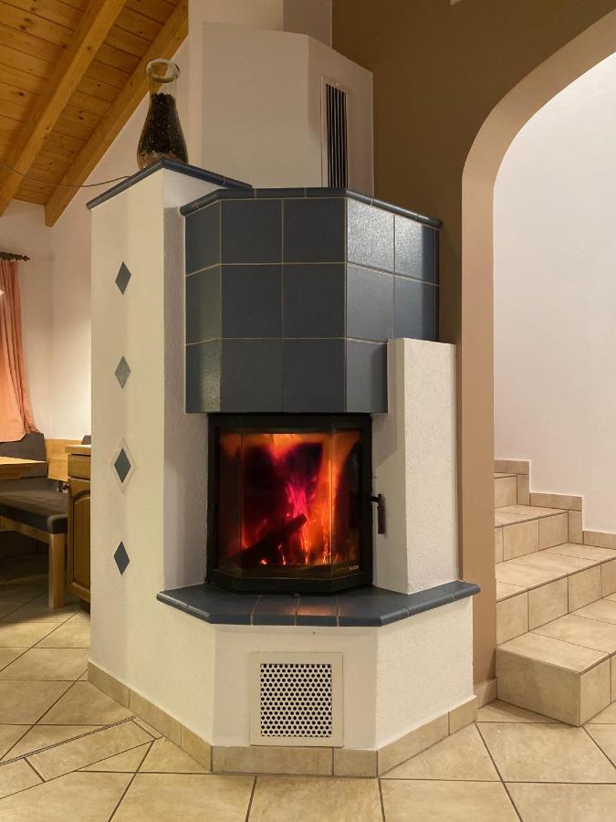 Ferienwohnung Mark-Oehmen イムスト エクステリア 写真