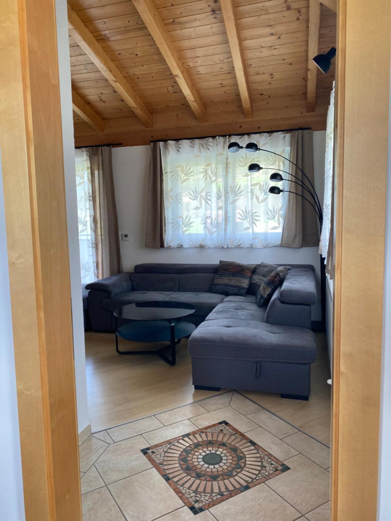 Ferienwohnung Mark-Oehmen イムスト エクステリア 写真