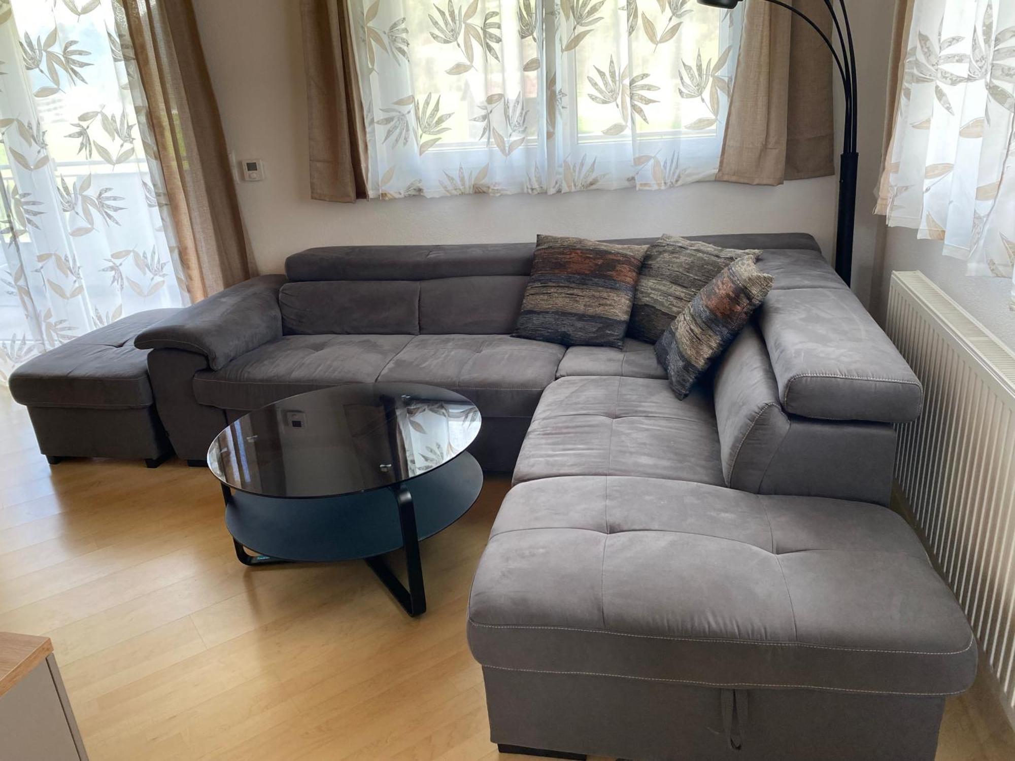 Ferienwohnung Mark-Oehmen イムスト エクステリア 写真