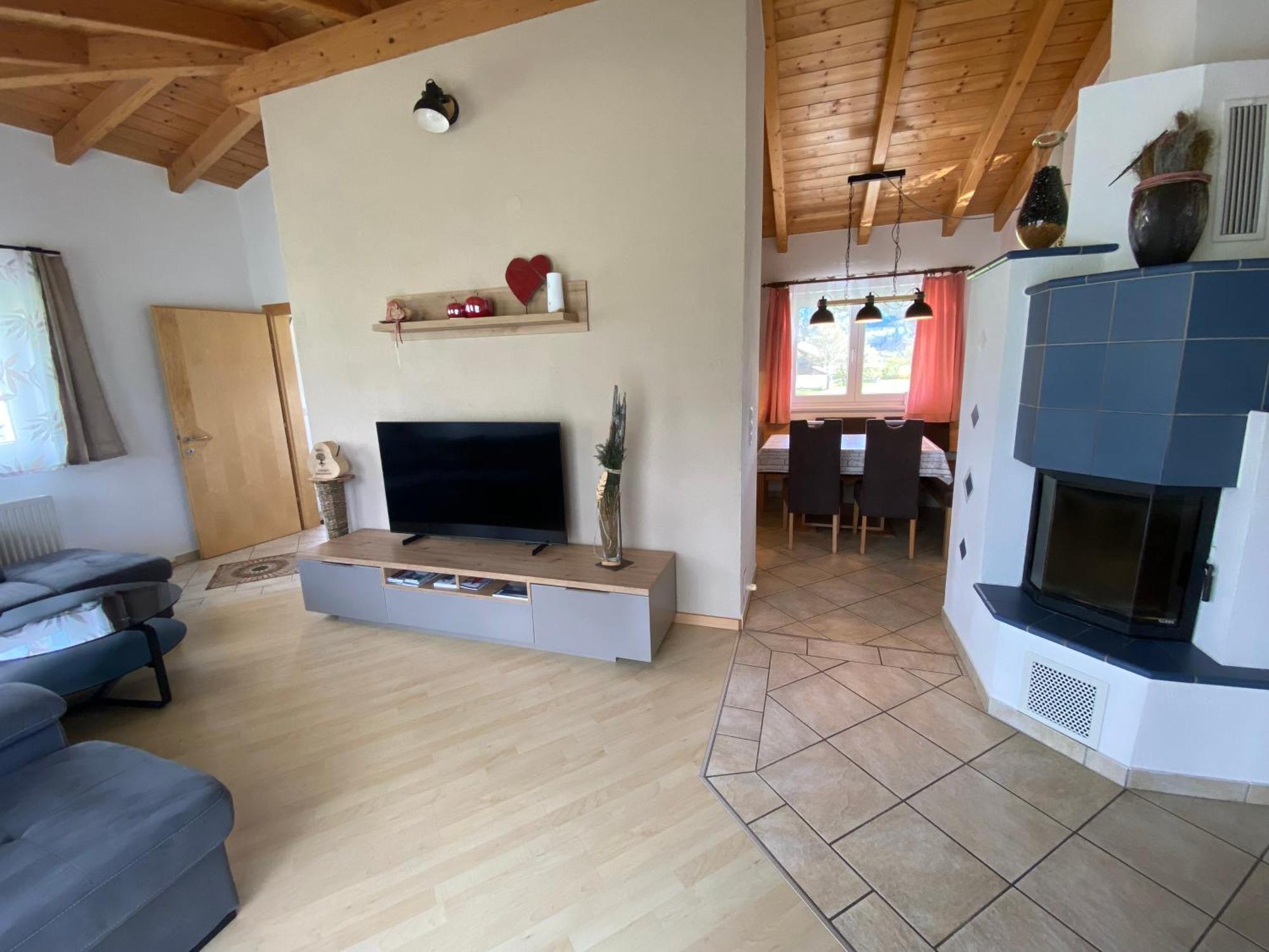 Ferienwohnung Mark-Oehmen イムスト エクステリア 写真