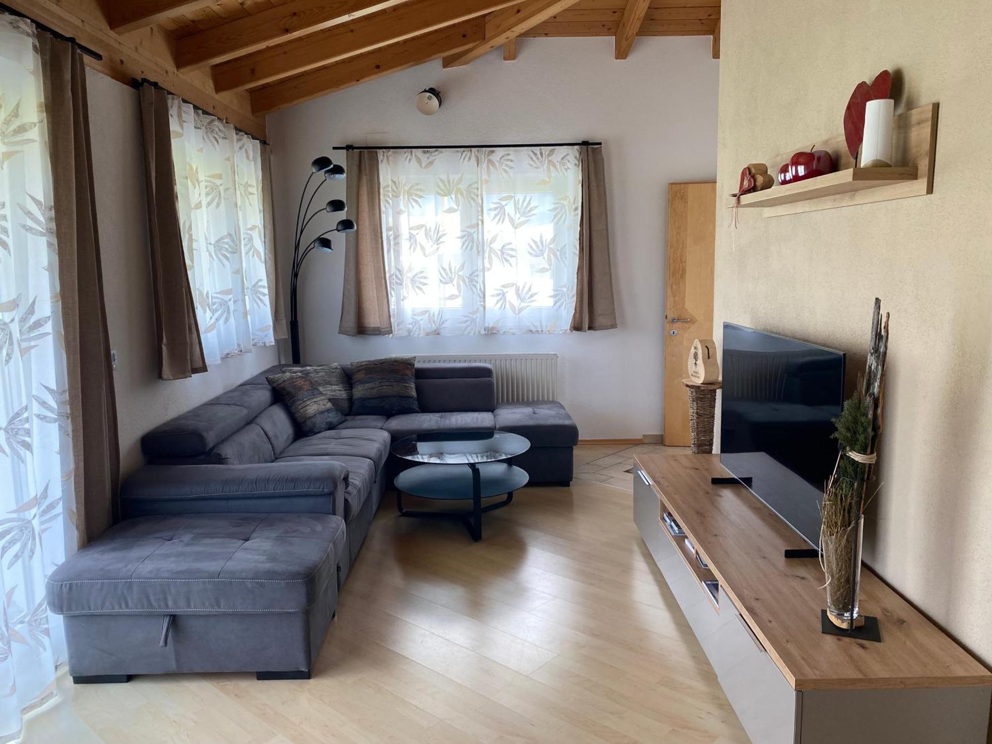 Ferienwohnung Mark-Oehmen イムスト エクステリア 写真