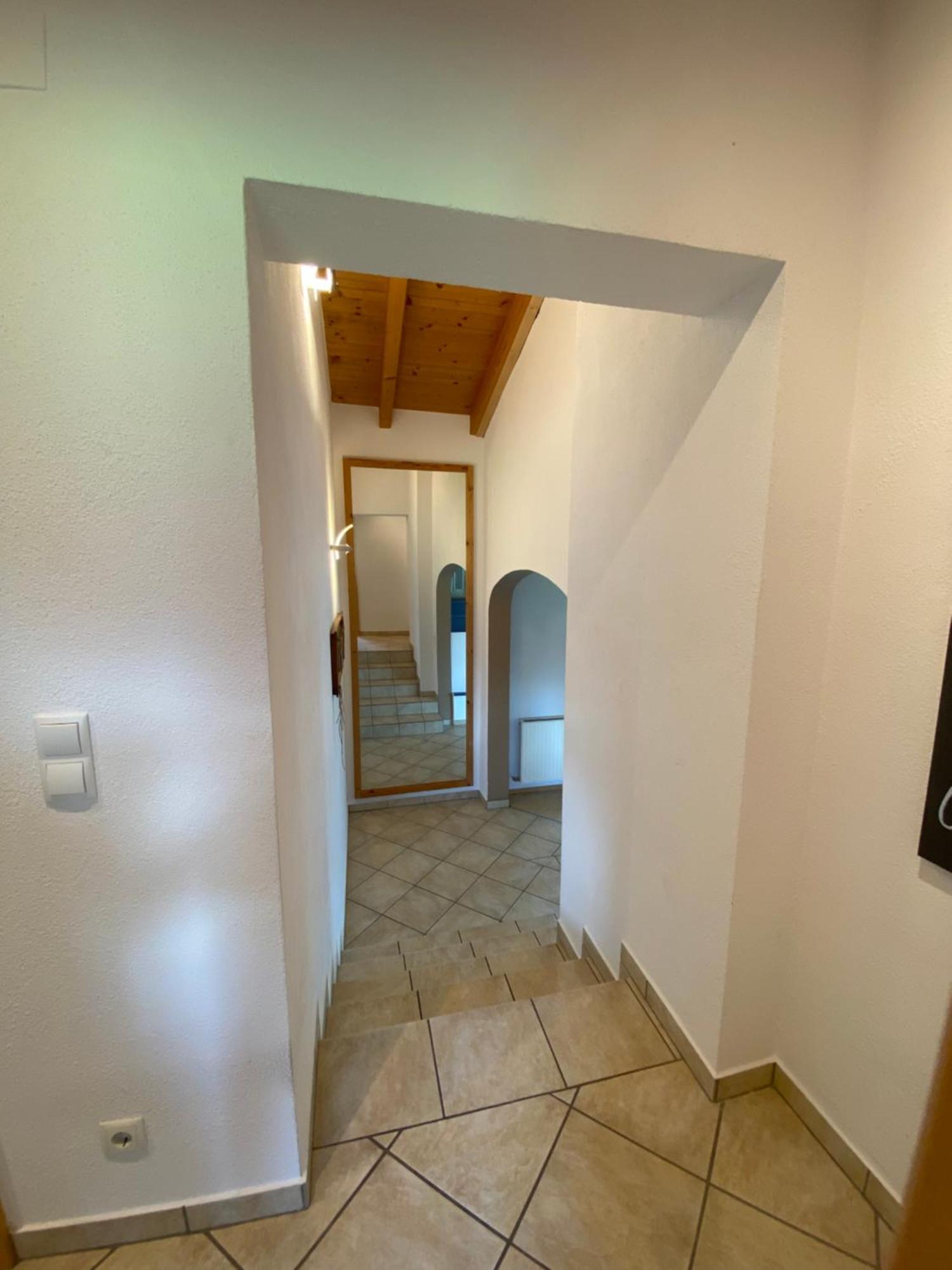 Ferienwohnung Mark-Oehmen イムスト エクステリア 写真