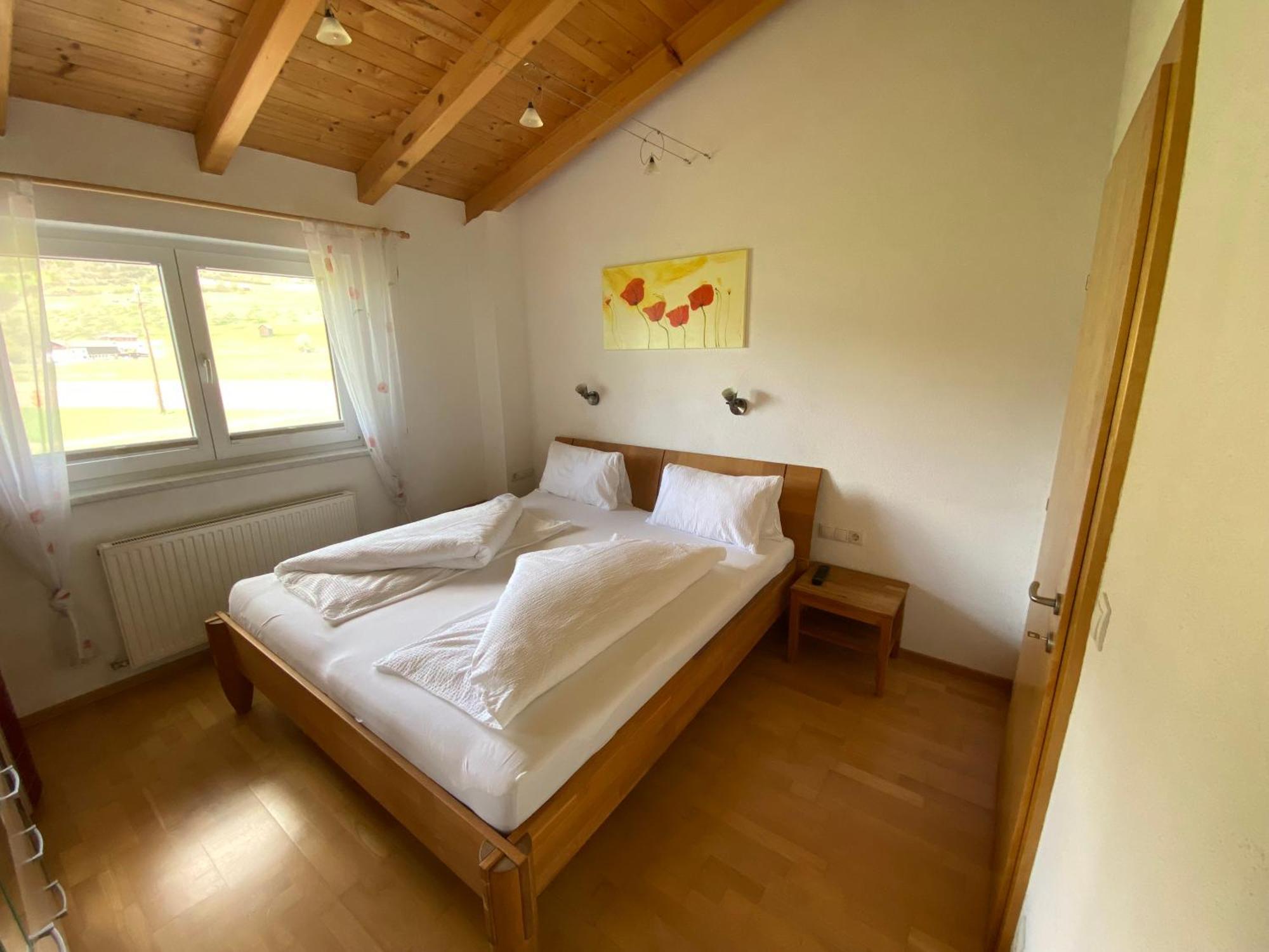 Ferienwohnung Mark-Oehmen イムスト エクステリア 写真