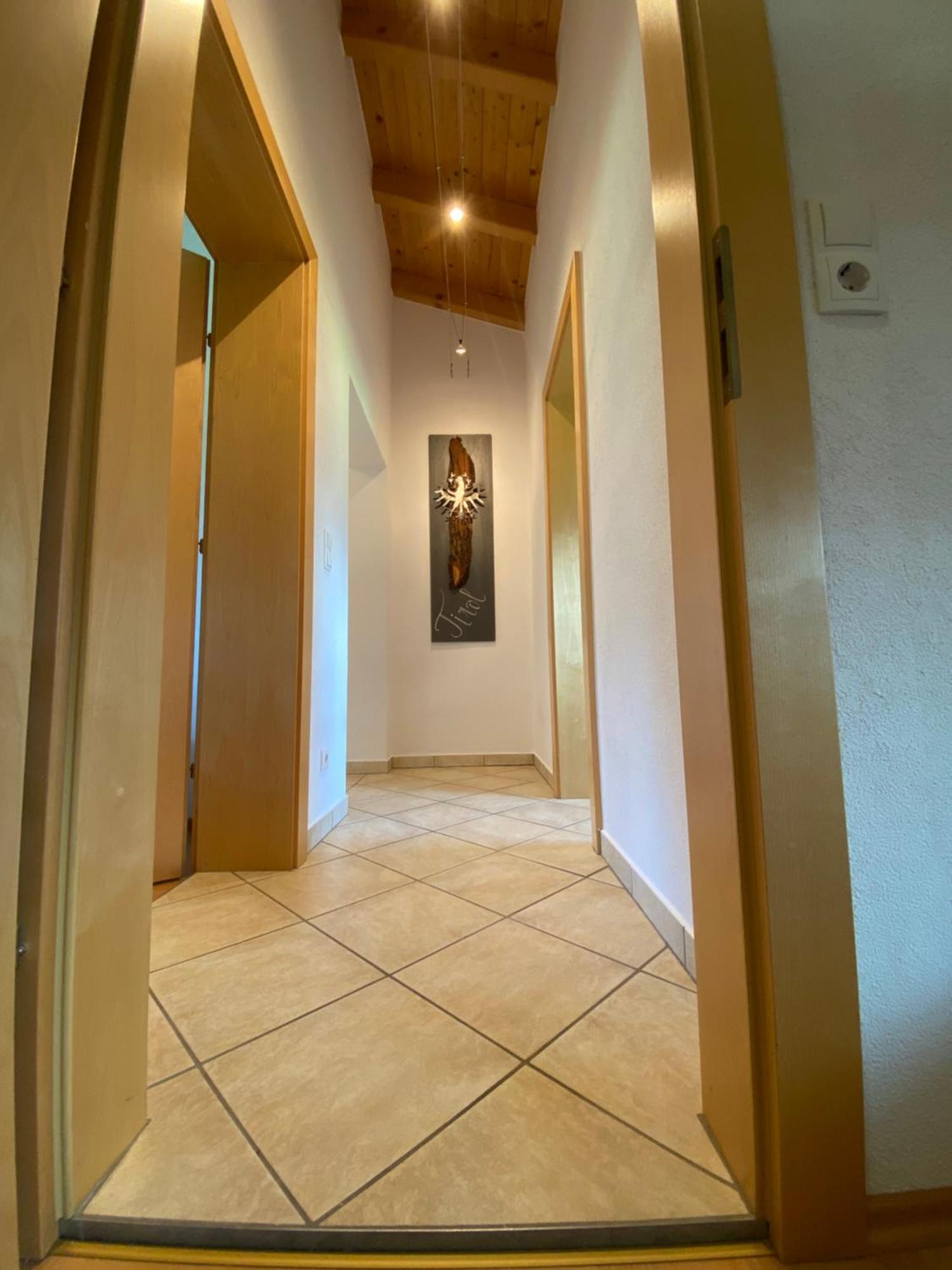Ferienwohnung Mark-Oehmen イムスト エクステリア 写真