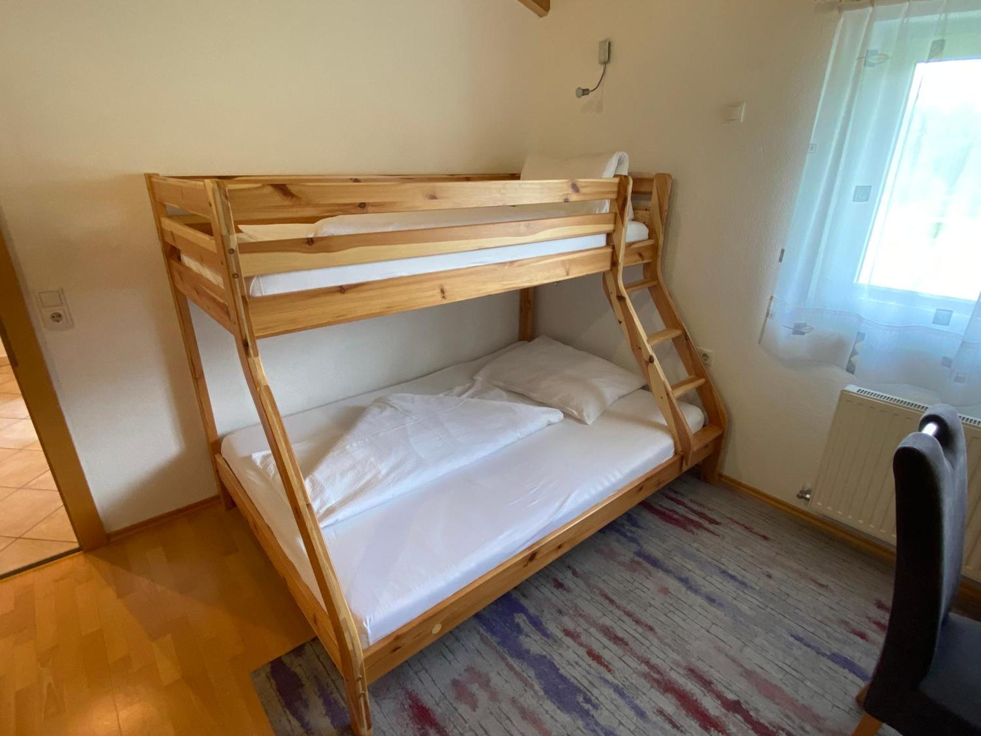 Ferienwohnung Mark-Oehmen イムスト エクステリア 写真