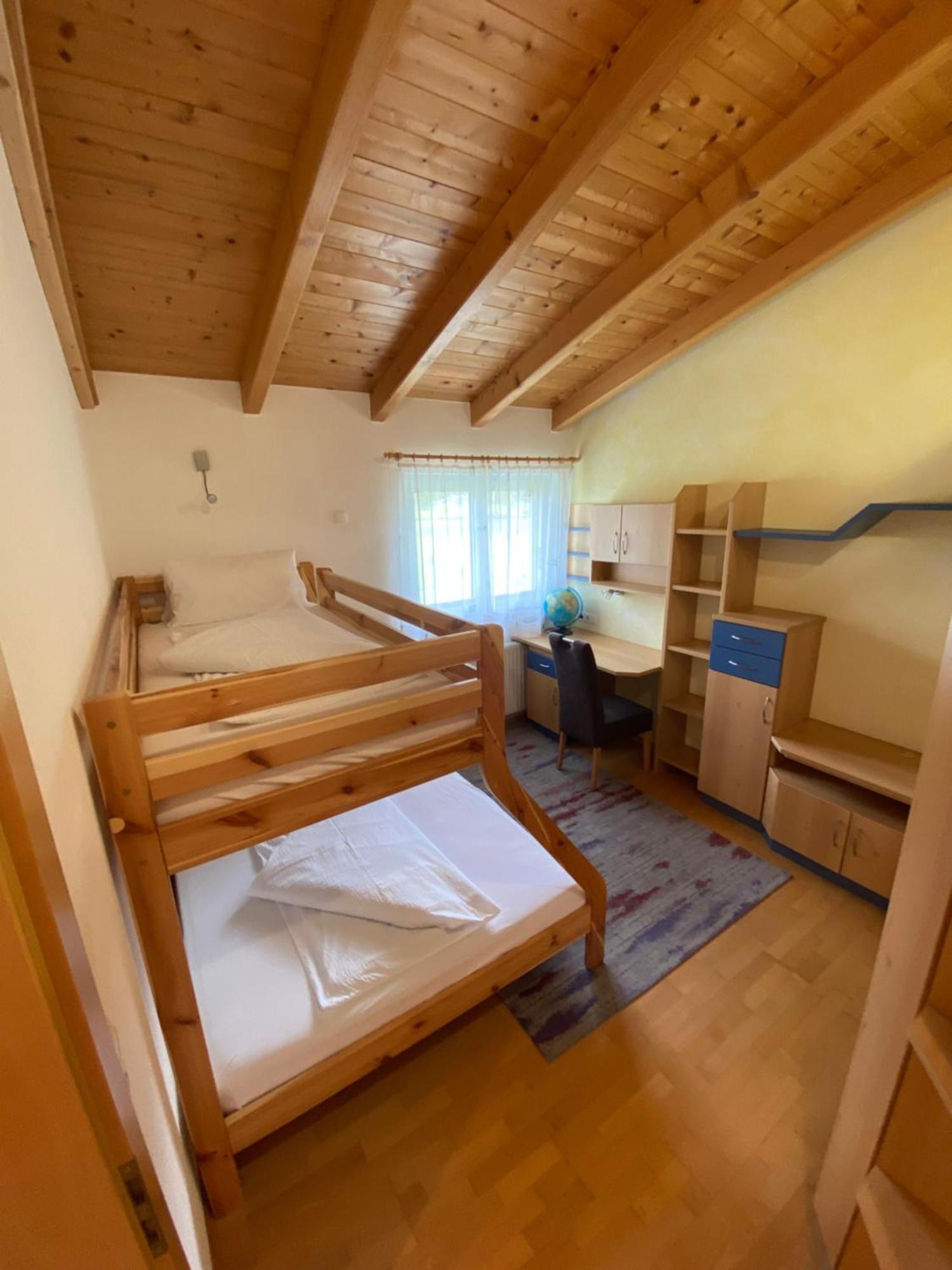Ferienwohnung Mark-Oehmen イムスト エクステリア 写真